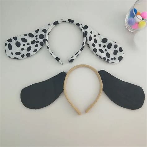 dog headband costume|Animal Costume Headband .